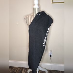 Applecare Grey Sweatpants - Employee Merchandise - Size Medium